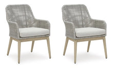 Load image into Gallery viewer, Seton Creek Outdoor Seating Set
