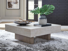 Load image into Gallery viewer, Jorlaina Coffee Table
