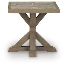 Load image into Gallery viewer, Laguna Heights Outdoor End Table
