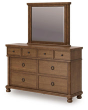 Load image into Gallery viewer, Rowlenstown Bedroom Set
