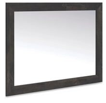 Load image into Gallery viewer, Hollivern Dresser and Mirror
