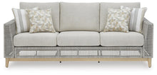 Load image into Gallery viewer, Seton Creek Outdoor Seating Set
