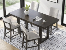 Load image into Gallery viewer, Neymorton Counter Height Dining Room Set
