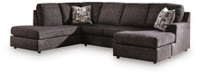 Load image into Gallery viewer, Lentiz Sectional
