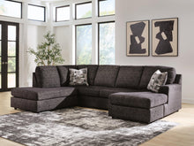 Load image into Gallery viewer, Lentiz Sectional
