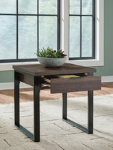 Load image into Gallery viewer, Wickman Falls End Table
