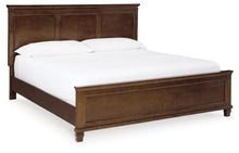 Load image into Gallery viewer, Danabrin Bed
