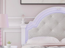 Load image into Gallery viewer, Kozlani Upholstered Bed
