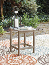 Load image into Gallery viewer, Sundown Treasure End Table
