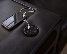 Load image into Gallery viewer, Modmax II Sectional with Chaise and Audio Consoles - 46 Furniture and Mattress Gallery
