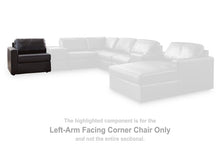 Load image into Gallery viewer, Modmax II Sectional Sofa Chaise - 46 Furniture and Mattress Gallery
