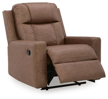 Load image into Gallery viewer, Mackmenville Recliner

