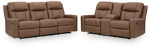 Load image into Gallery viewer, Mackmenville Living Room Set
