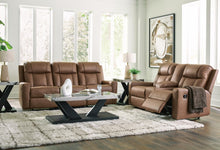 Load image into Gallery viewer, Mackmenville Living Room Set
