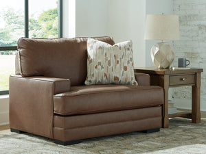 VillaCourt Oversized Chair - 46 Furniture and Mattress Gallery