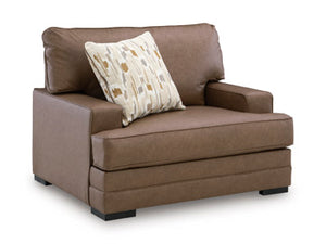 VillaCourt Oversized Chair - 46 Furniture and Mattress Gallery