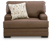 Load image into Gallery viewer, VillaCourt Oversized Chair - 46 Furniture and Mattress Gallery
