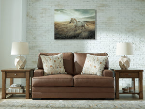 VillaCourt Loveseat - 46 Furniture and Mattress Gallery