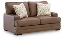 Load image into Gallery viewer, VillaCourt Loveseat - 46 Furniture and Mattress Gallery
