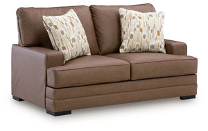 VillaCourt Loveseat - 46 Furniture and Mattress Gallery