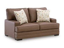Load image into Gallery viewer, VillaCourt Loveseat - 46 Furniture and Mattress Gallery
