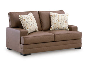 VillaCourt Loveseat - 46 Furniture and Mattress Gallery
