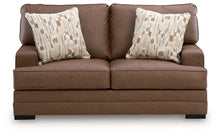 Load image into Gallery viewer, VillaCourt Loveseat - 46 Furniture and Mattress Gallery
