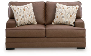VillaCourt Loveseat - 46 Furniture and Mattress Gallery