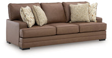 Load image into Gallery viewer, VillaCourt Sofa - 46 Furniture and Mattress Gallery
