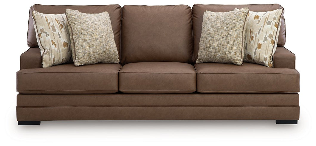 VillaCourt Sofa - 46 Furniture and Mattress Gallery