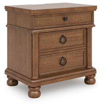 Load image into Gallery viewer, Rowlenstown Bedroom Set

