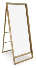 Load image into Gallery viewer, Devford Floor Mirror
