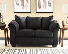 Load image into Gallery viewer, Darcy Loveseat
