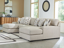 Load image into Gallery viewer, Laurelgrove Double Chaise Sectional - 46 Furniture and Mattress Gallery
