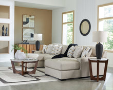 Load image into Gallery viewer, Laurelgrove Double Chaise Sectional - 46 Furniture and Mattress Gallery
