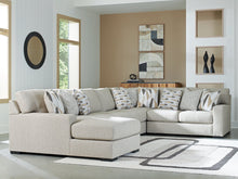 Load image into Gallery viewer, Laurelgrove Sectional with Chaise - 46 Furniture and Mattress Gallery
