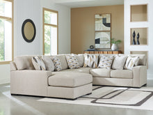 Load image into Gallery viewer, Laurelgrove Sectional with Chaise - 46 Furniture and Mattress Gallery
