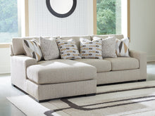 Load image into Gallery viewer, Laurelgrove Sectional Sofa Chaise - 46 Furniture and Mattress Gallery
