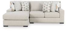 Load image into Gallery viewer, Laurelgrove Sectional Sofa Chaise - 46 Furniture and Mattress Gallery
