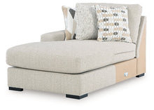 Load image into Gallery viewer, Laurelgrove Sectional Sofa Chaise - 46 Furniture and Mattress Gallery
