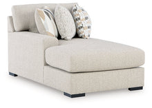 Load image into Gallery viewer, Laurelgrove Sectional Sofa Chaise - 46 Furniture and Mattress Gallery
