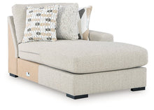 Load image into Gallery viewer, Laurelgrove Sectional Sofa Chaise - 46 Furniture and Mattress Gallery
