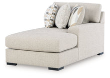 Load image into Gallery viewer, Laurelgrove Sectional Sofa Chaise - 46 Furniture and Mattress Gallery
