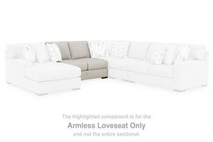 Laurelgrove Sectional with Chaise - 46 Furniture and Mattress Gallery