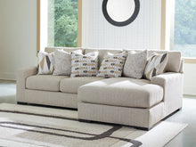 Load image into Gallery viewer, Laurelgrove Sectional Sofa Chaise - 46 Furniture and Mattress Gallery

