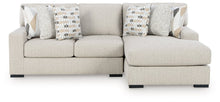 Load image into Gallery viewer, Laurelgrove Sectional Sofa Chaise - 46 Furniture and Mattress Gallery
