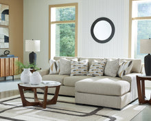 Load image into Gallery viewer, Laurelgrove Sectional Sofa Chaise - 46 Furniture and Mattress Gallery
