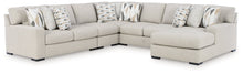 Load image into Gallery viewer, Laurelgrove Sectional with Chaise - 46 Furniture and Mattress Gallery
