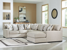 Load image into Gallery viewer, Laurelgrove Sectional with Chaise - 46 Furniture and Mattress Gallery
