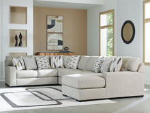Load image into Gallery viewer, Laurelgrove Sectional with Chaise - 46 Furniture and Mattress Gallery
